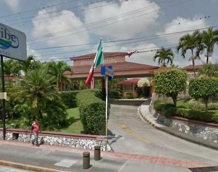 Motel Caribe Córdoba Exteriör bild