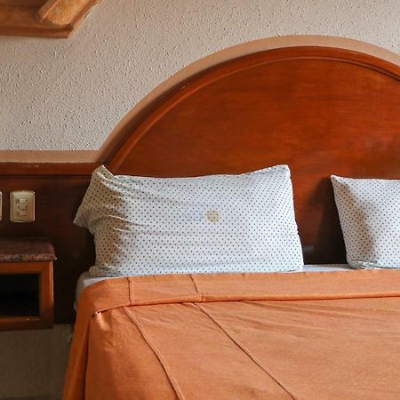 Motel Caribe Córdoba Exteriör bild