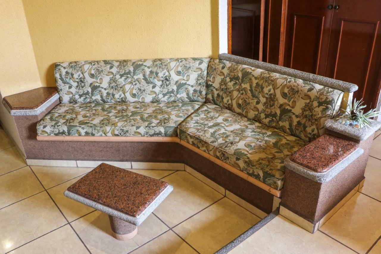 Motel Caribe Córdoba Exteriör bild