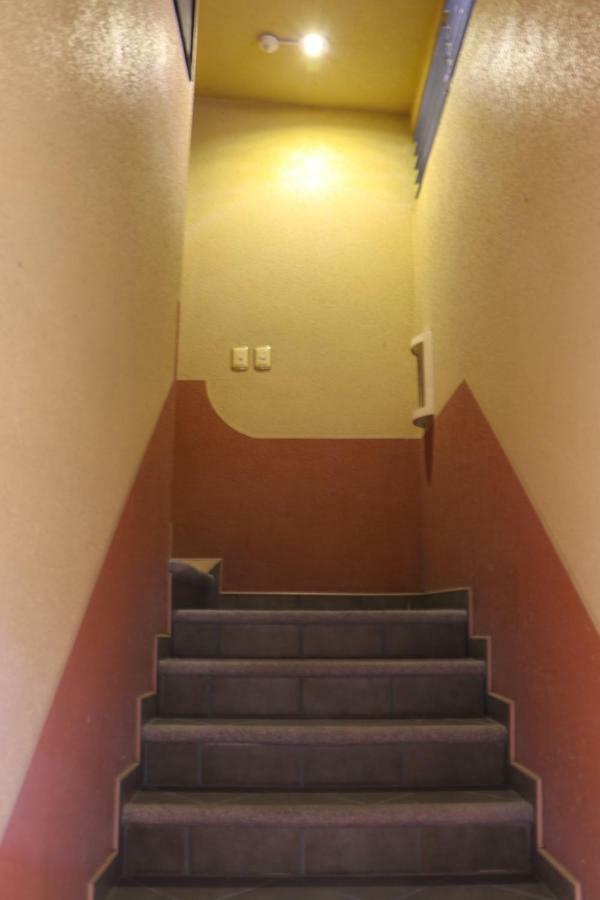 Motel Caribe Córdoba Exteriör bild